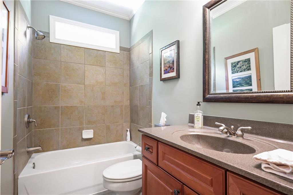 Weddington - Residential