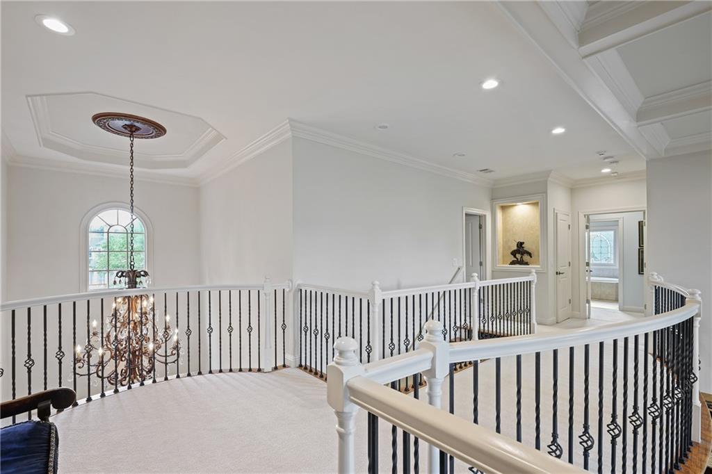 Weddington - Residential
