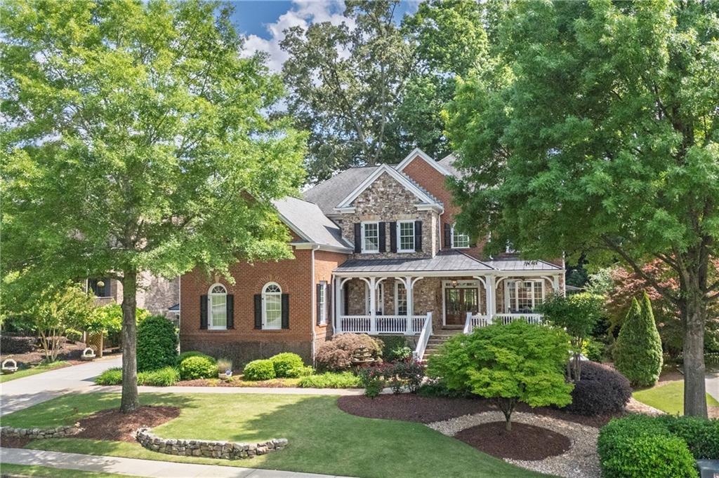 Weddington - Residential