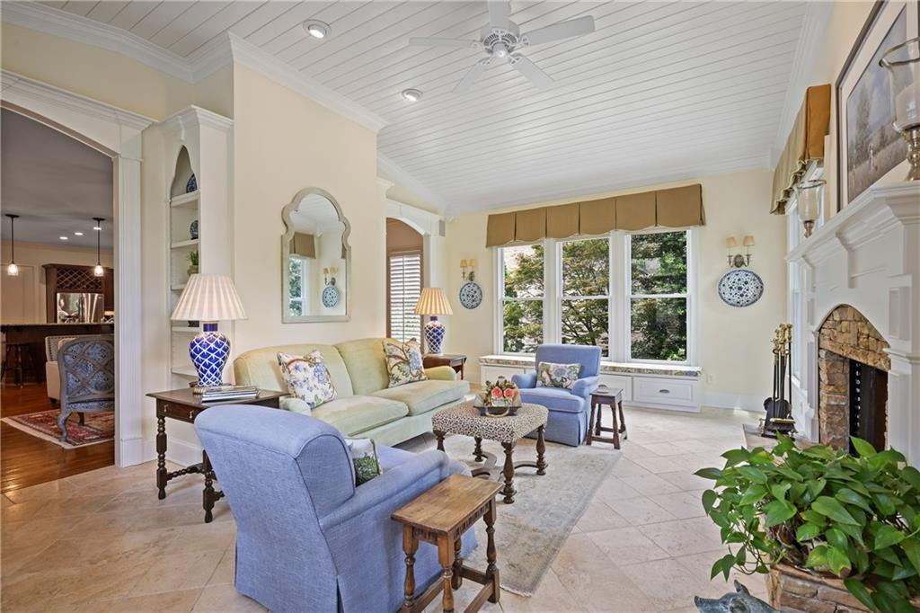 Weddington - Residential