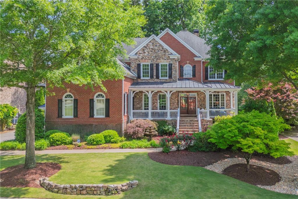 Weddington - Residential