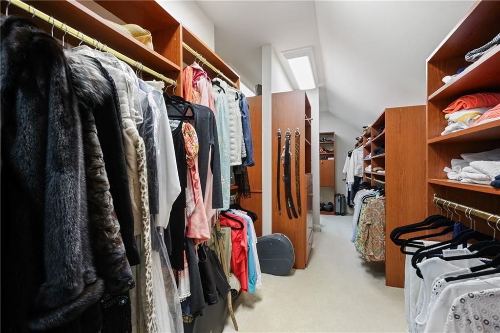 Weddington - Residential