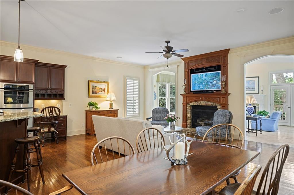 Weddington - Residential
