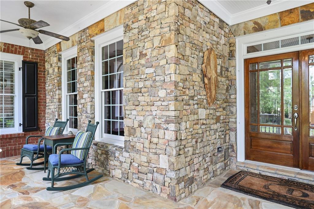 Weddington - Residential