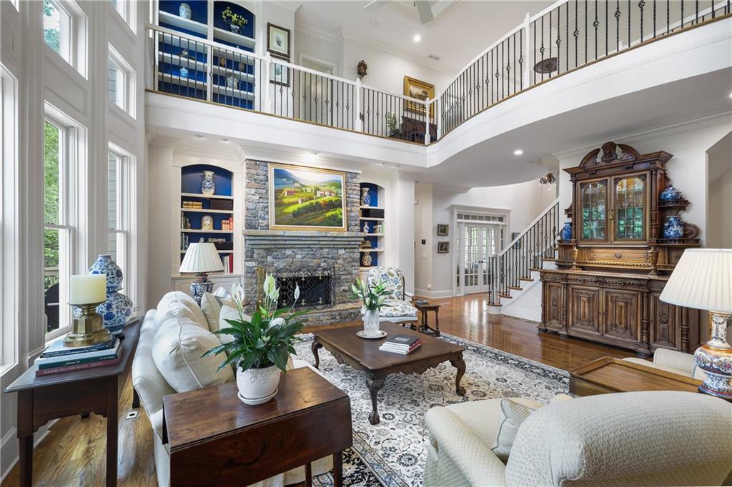 Weddington - Residential