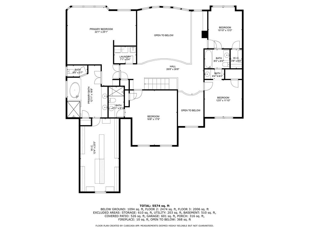 Weddington - Residential