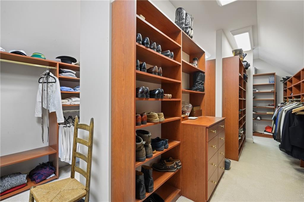 Weddington - Residential