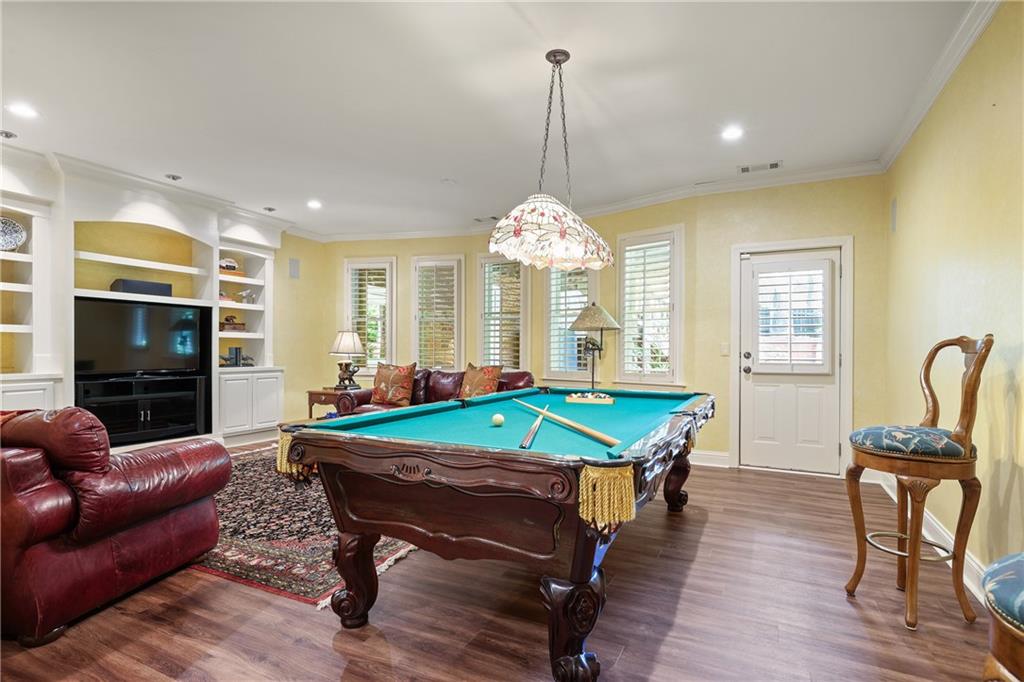Weddington - Residential