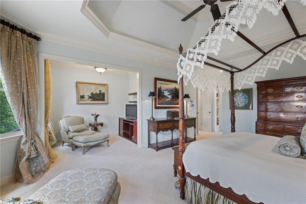 Weddington - Residential
