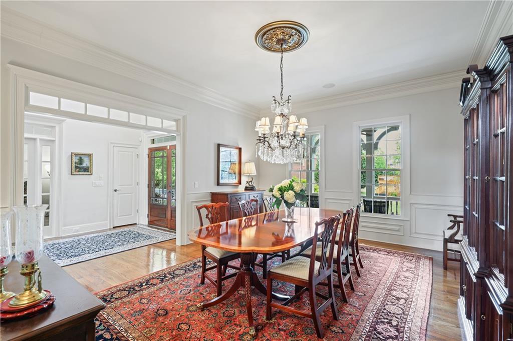 Weddington - Residential