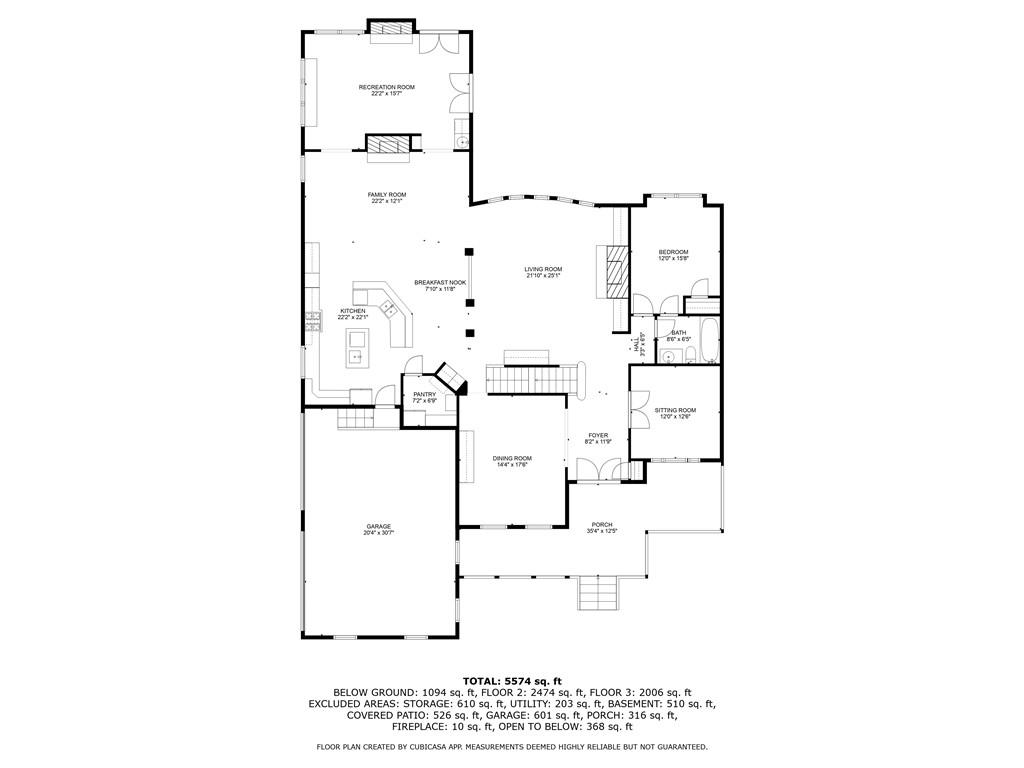 Weddington - Residential