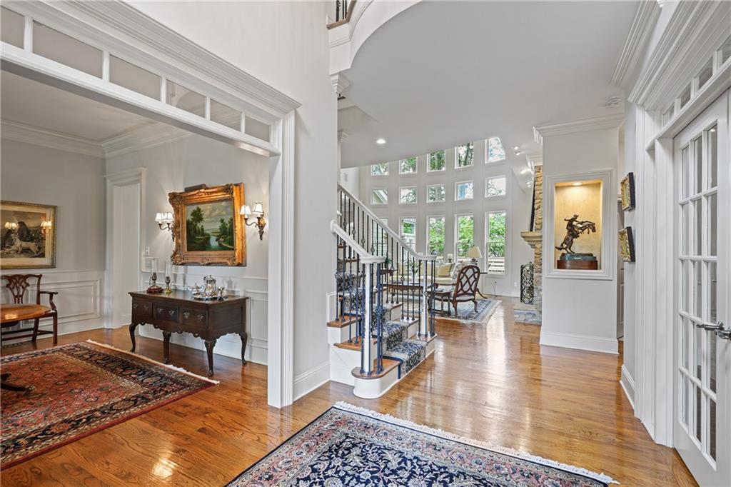 Weddington - Residential