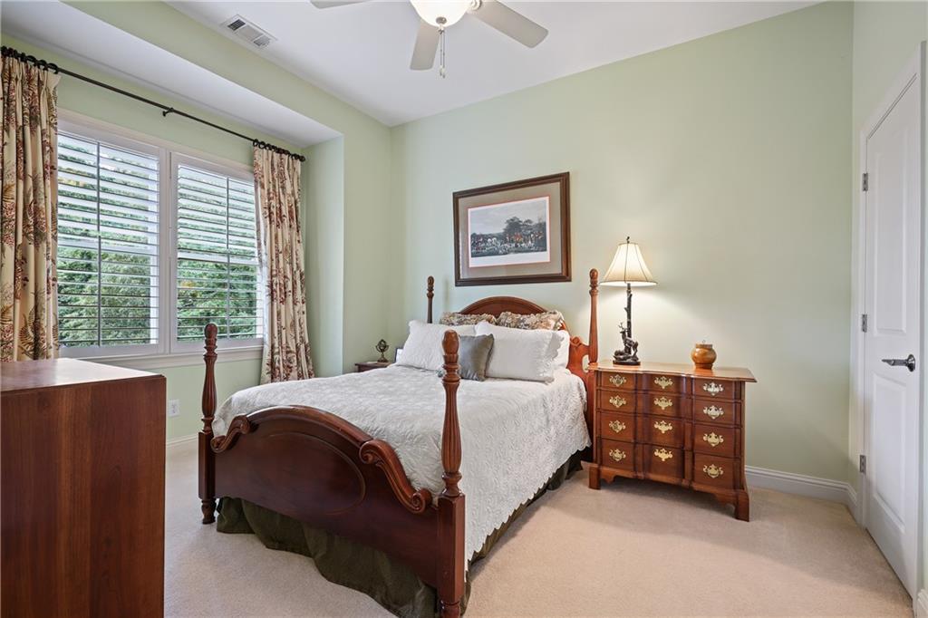 Weddington - Residential