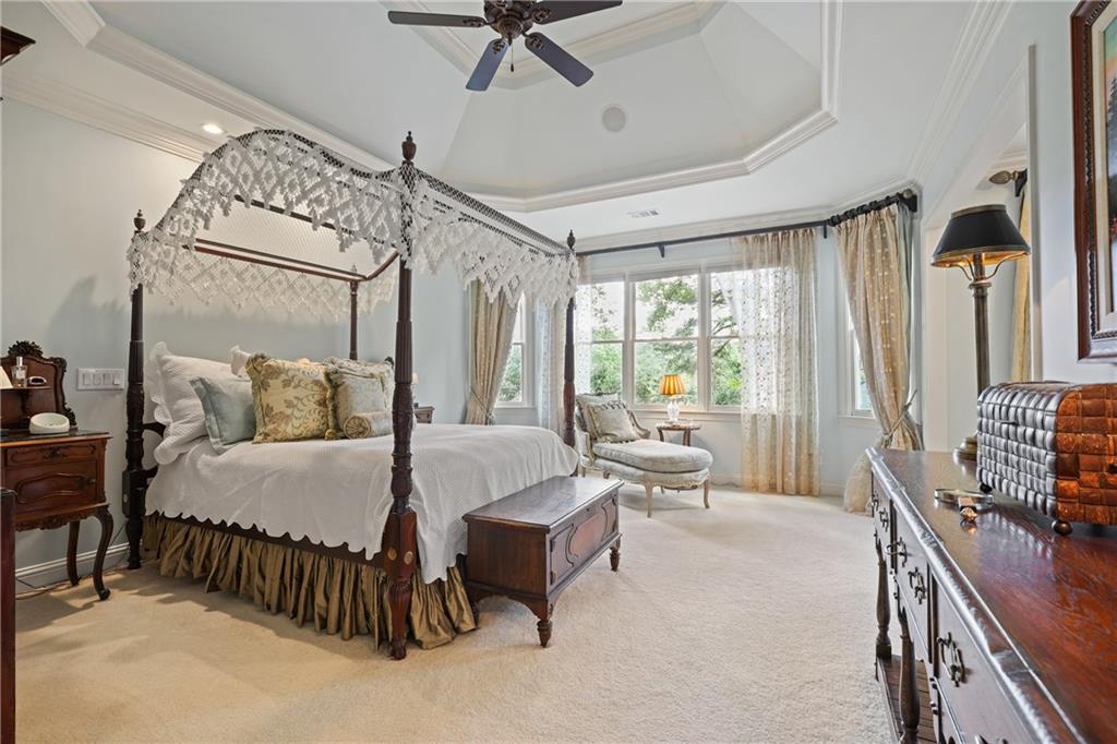 Weddington - Residential