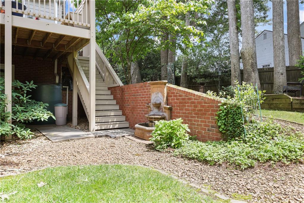 Weddington - Residential