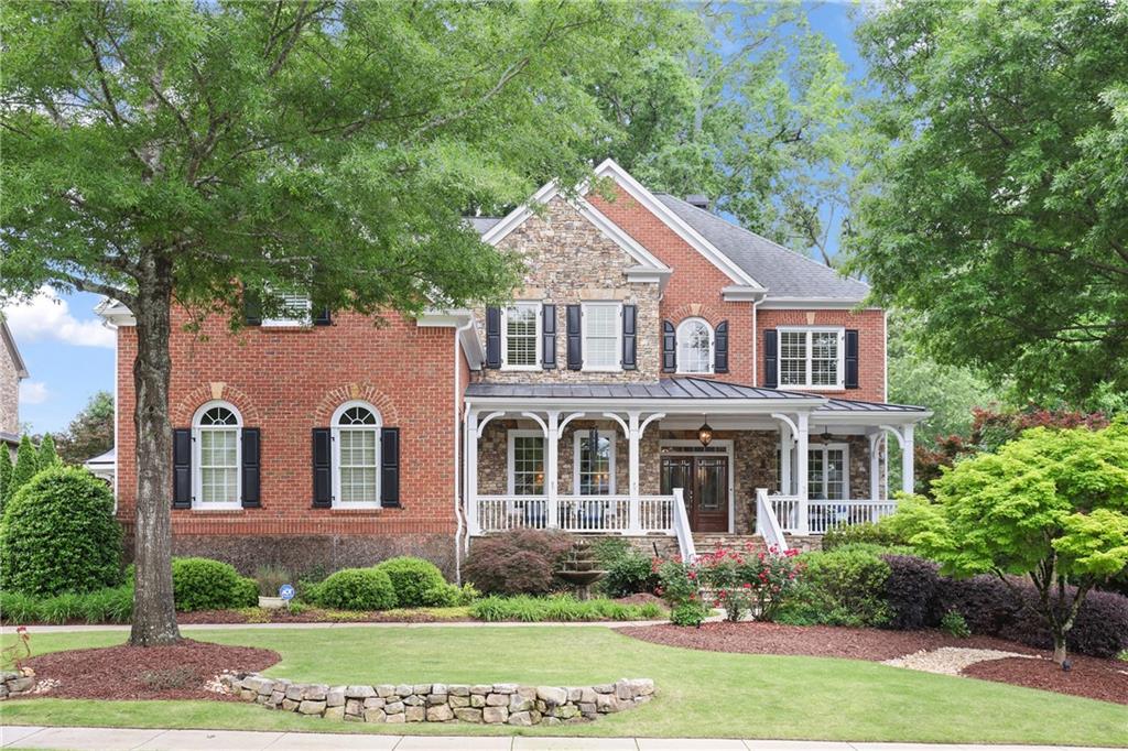 Weddington - Residential