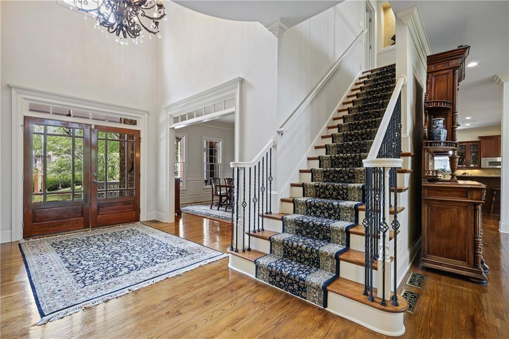 Weddington - Residential