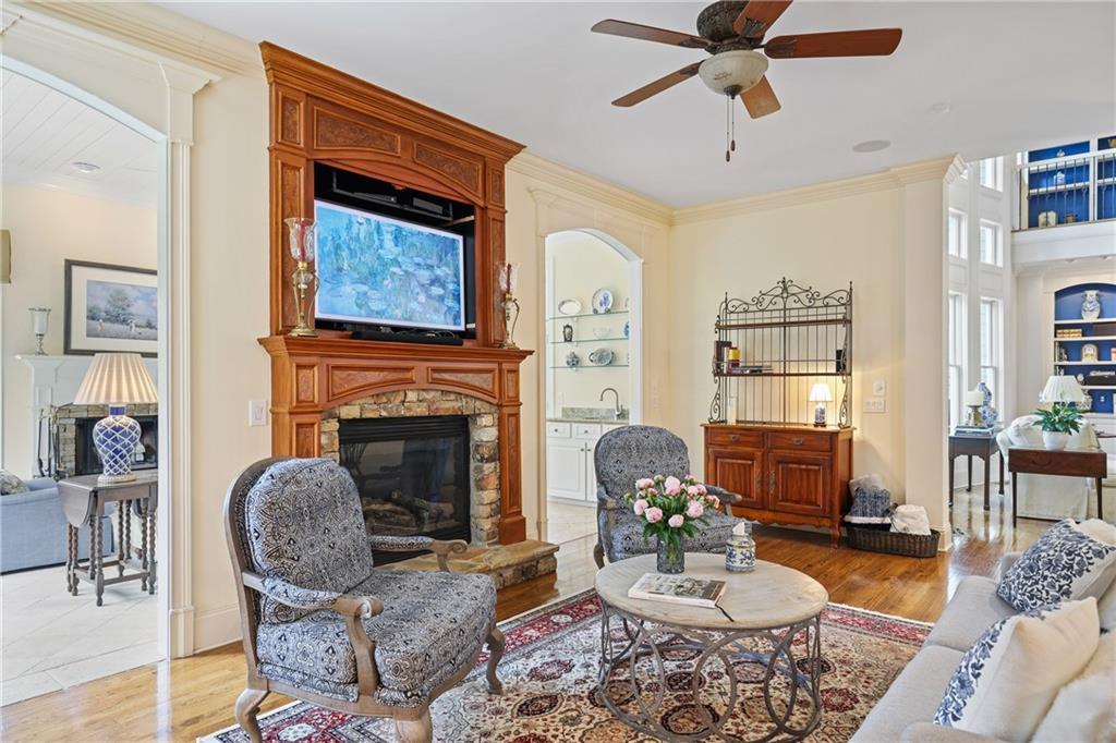 Weddington - Residential