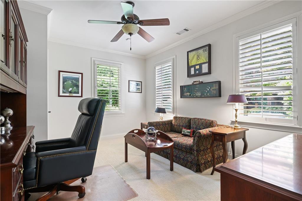 Weddington - Residential