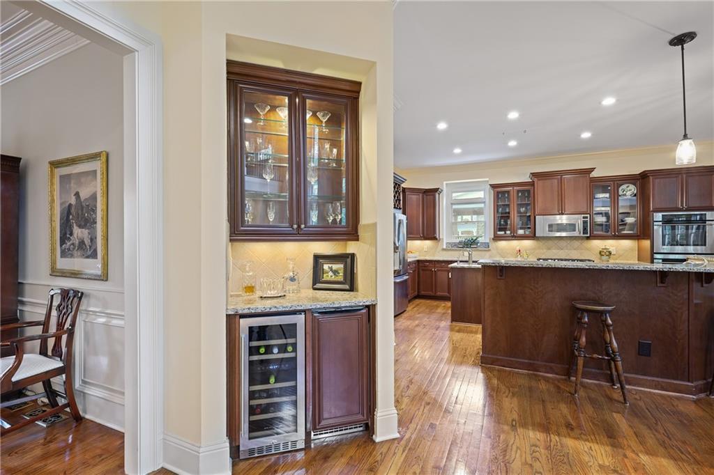 Weddington - Residential
