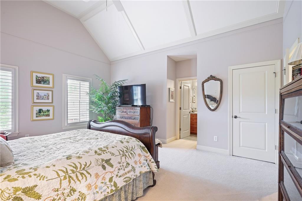 Weddington - Residential