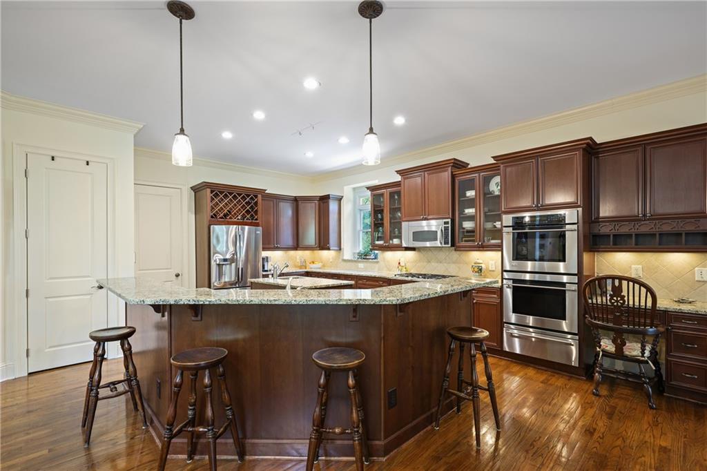 Weddington - Residential