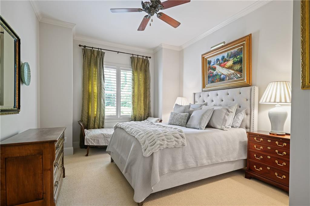Weddington - Residential