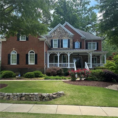 2630 Weddington Place NE Marietta GA 30068