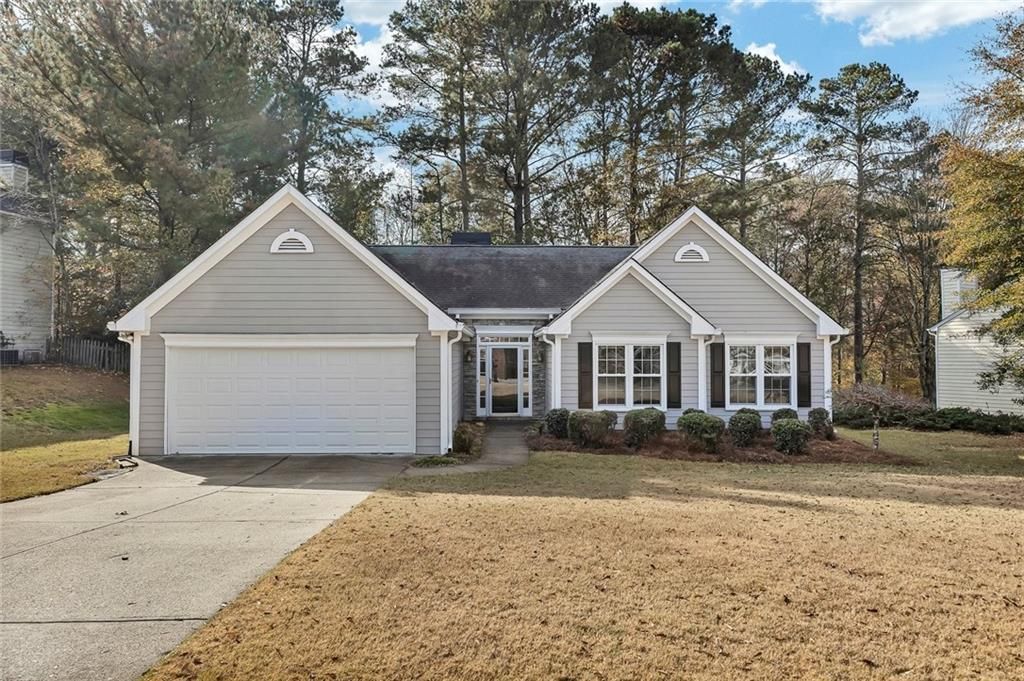 Photo of 522 Huntgate Road, Woodstock, GA 30189 (MLS # 7683507)