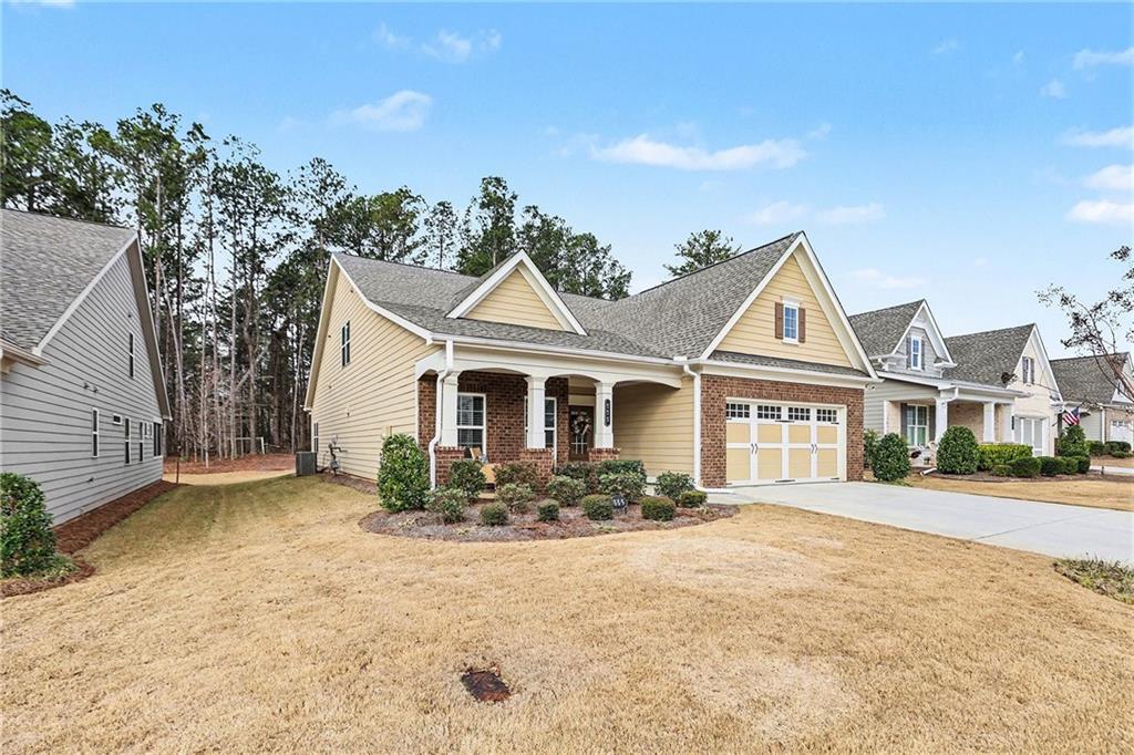 555 Timberbrook Drive