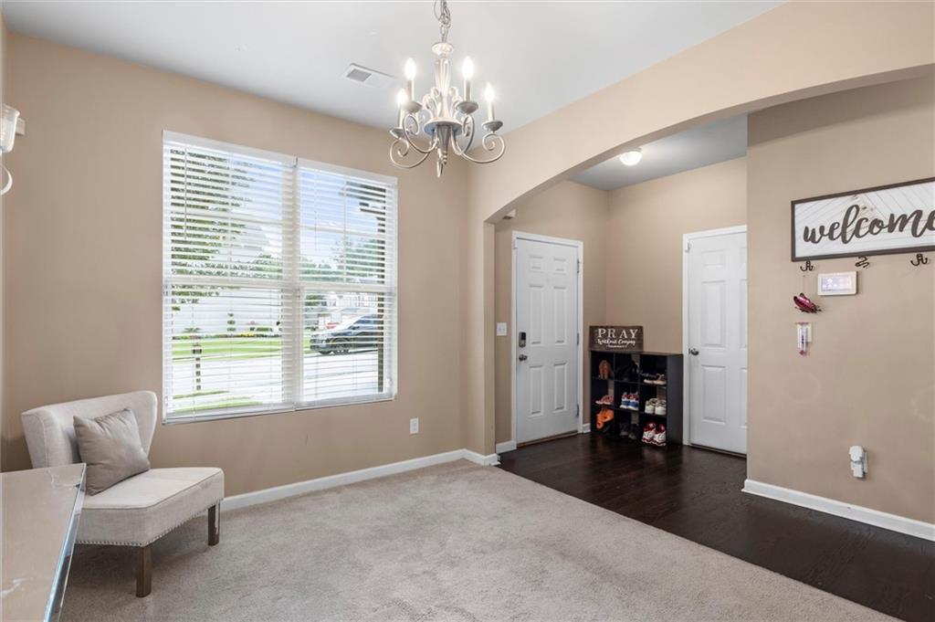 5884 Little River Road