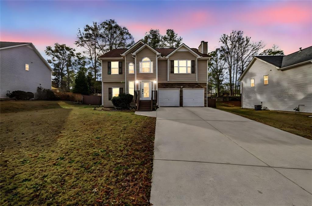 8448 Brook Lake Lane