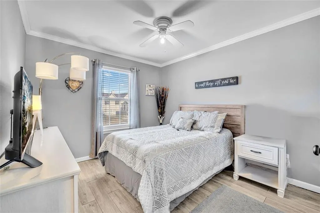 Douglasville, Georgia 30134, United States, 5 Bedrooms Bedrooms, ,3 BathroomsBathrooms,Residential,Active,254709