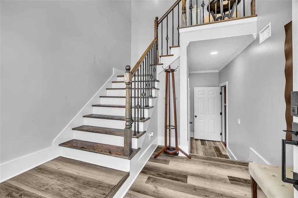 Douglasville, Georgia 30134, United States, 5 Bedrooms Bedrooms, ,3 BathroomsBathrooms,Residential,Active,254709