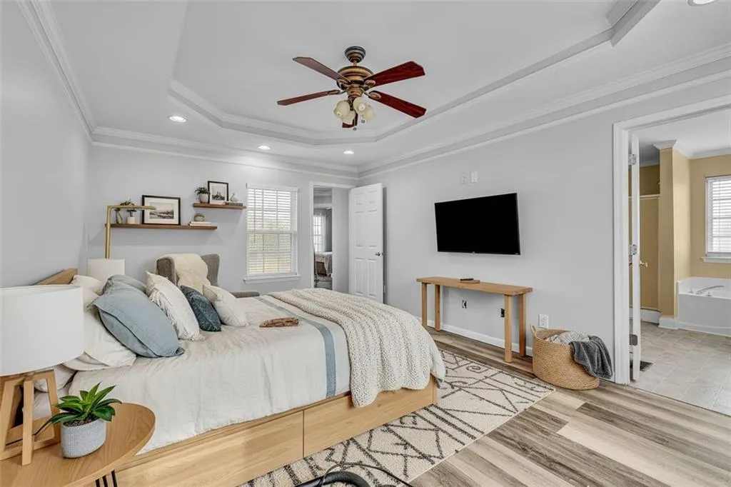 Douglasville, Georgia 30134, United States, 5 Bedrooms Bedrooms, ,3 BathroomsBathrooms,Residential,Active,254709