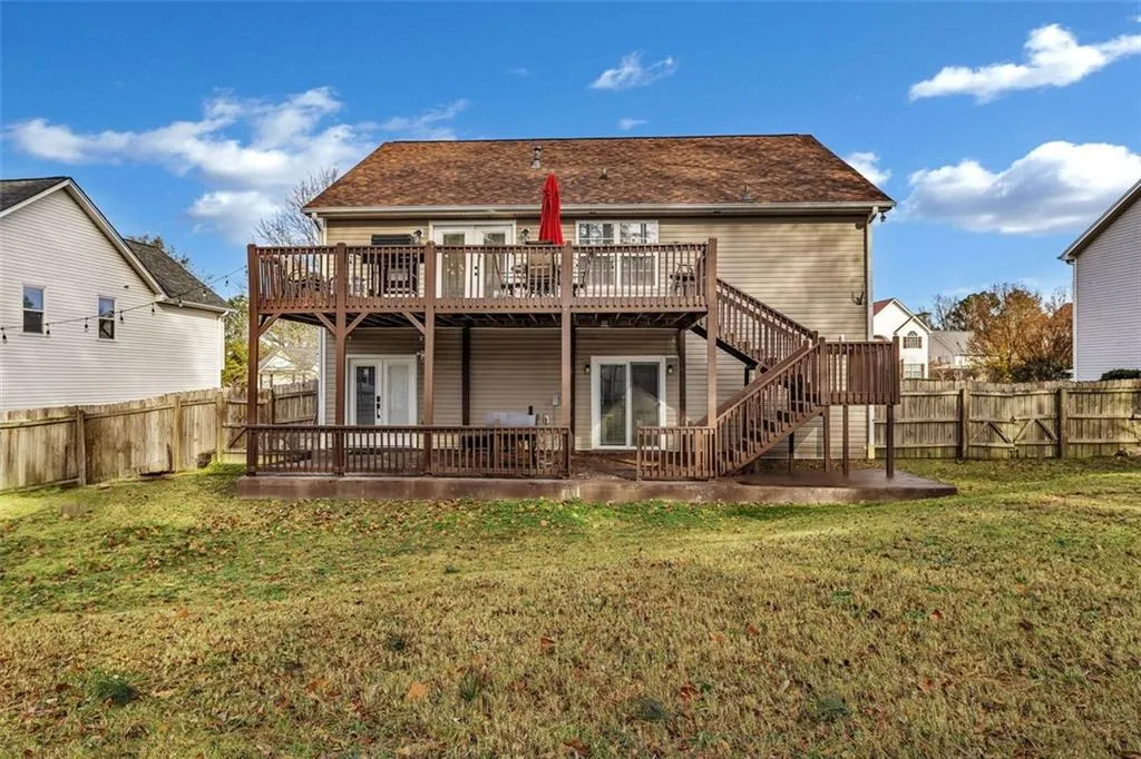 Douglasville, Georgia 30134, United States, 5 Bedrooms Bedrooms, ,3 BathroomsBathrooms,Residential,Active,254709