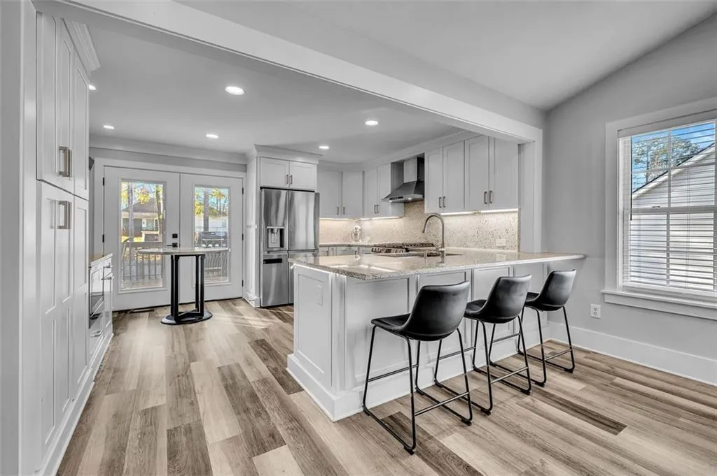 Douglasville, Georgia 30134, United States, 5 Bedrooms Bedrooms, ,3 BathroomsBathrooms,Residential,Active,254709