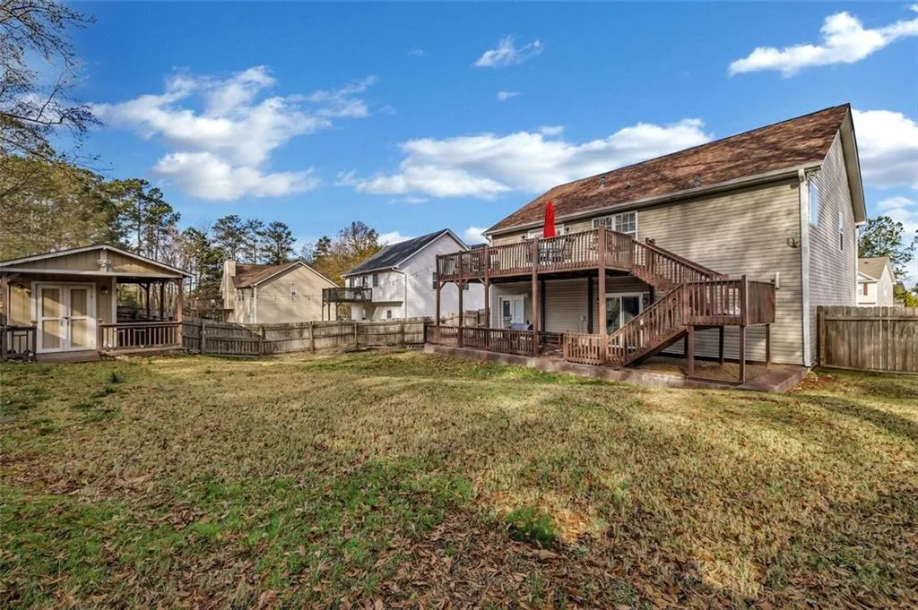 Douglasville, Georgia 30134, United States, 5 Bedrooms Bedrooms, ,3 BathroomsBathrooms,Residential,Active,254709