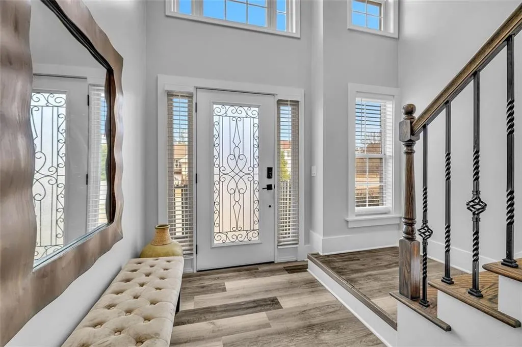 Douglasville, Georgia 30134, United States, 5 Bedrooms Bedrooms, ,3 BathroomsBathrooms,Residential,Active,254709