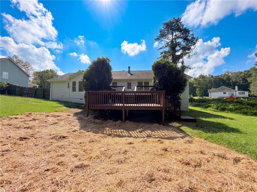 806 Ruswood Road