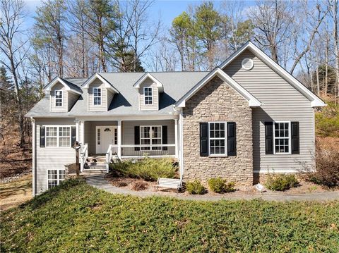 5479 Speckled Wood Lane Gainesville GA 30506