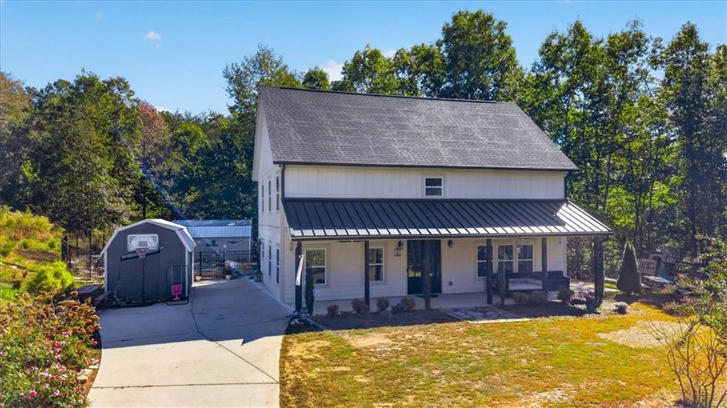 914 Lower Bethany Road