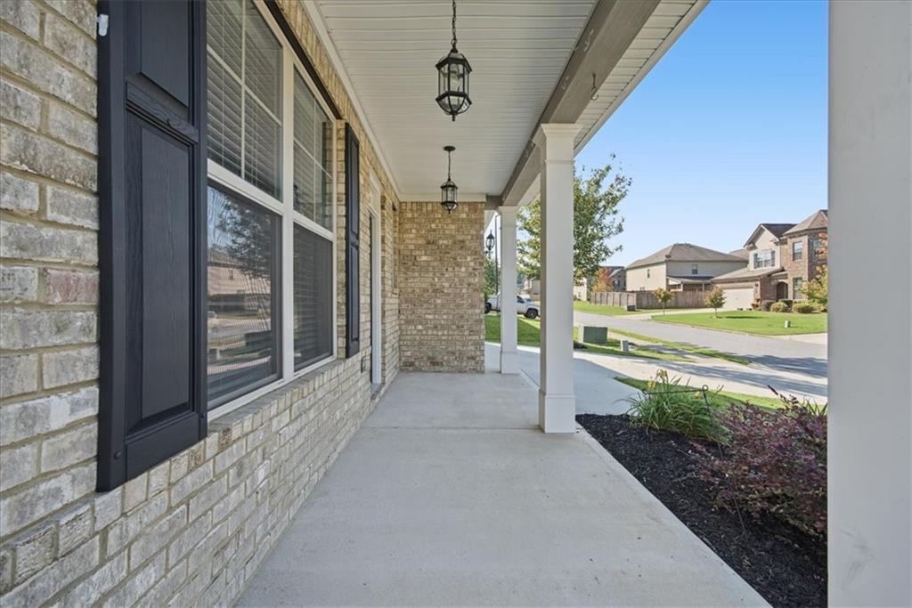 193 Valley View Trail