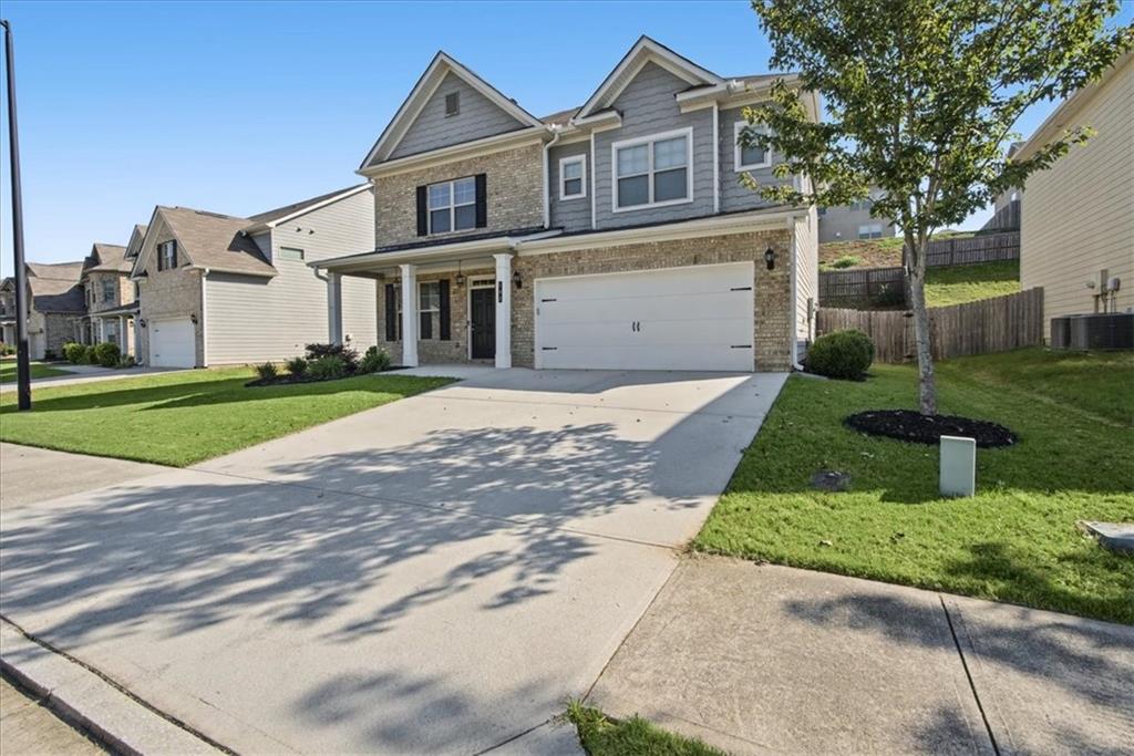 193 Valley View Trail