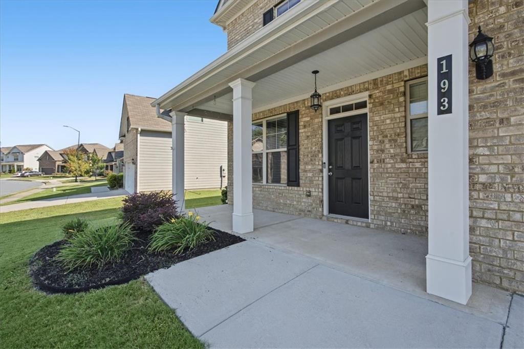 193 Valley View Trail