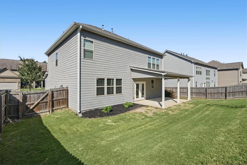 193 Valley View Trail