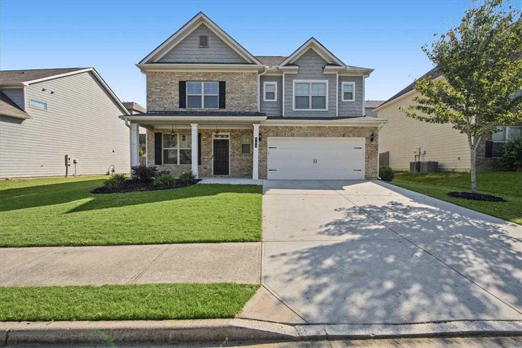 193 Valley View Trail