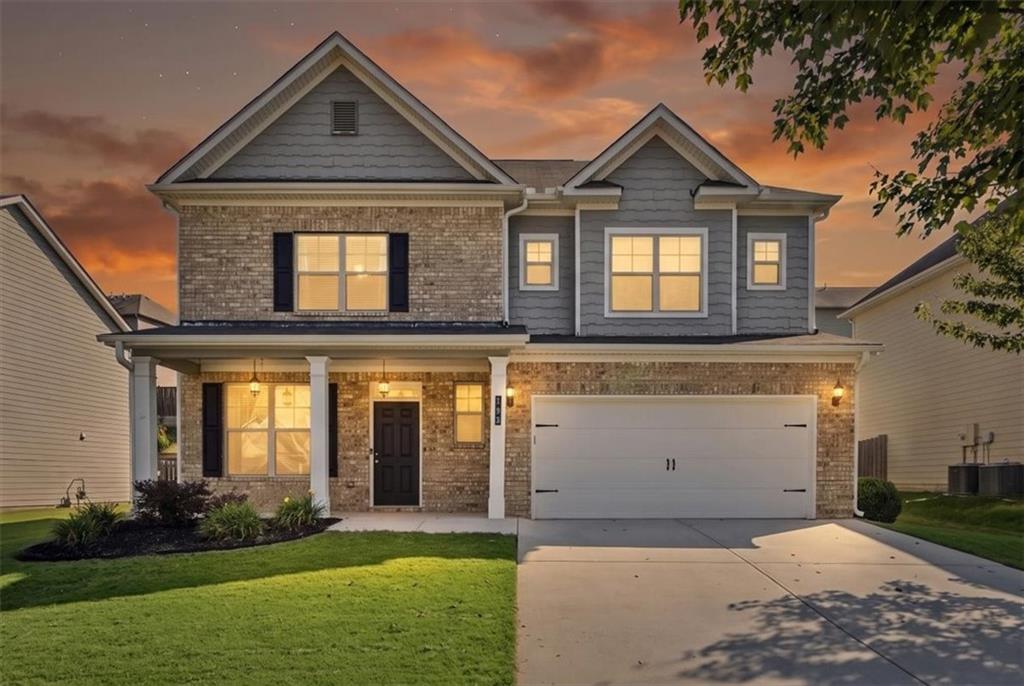 193 Valley View Trail