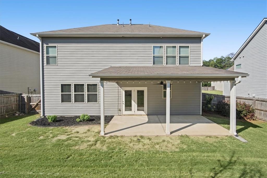 193 Valley View Trail