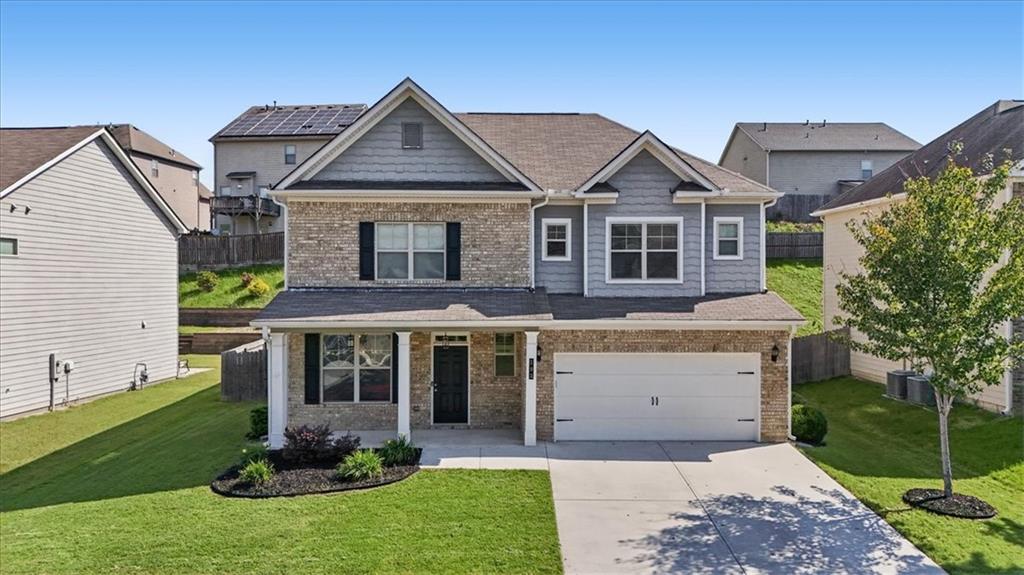 193 Valley View Trail